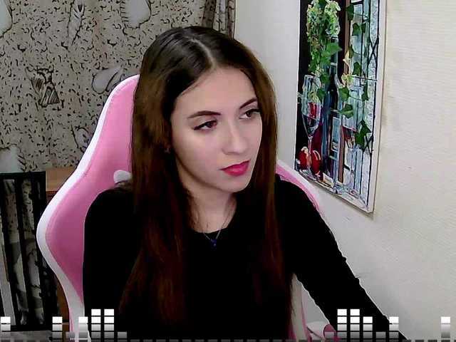 Vysílací screenshoty Moniika