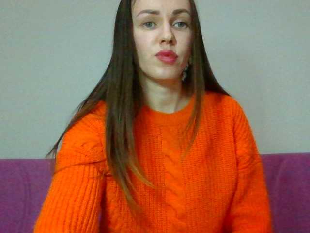 Vysílací screenshoty MonikaJoy