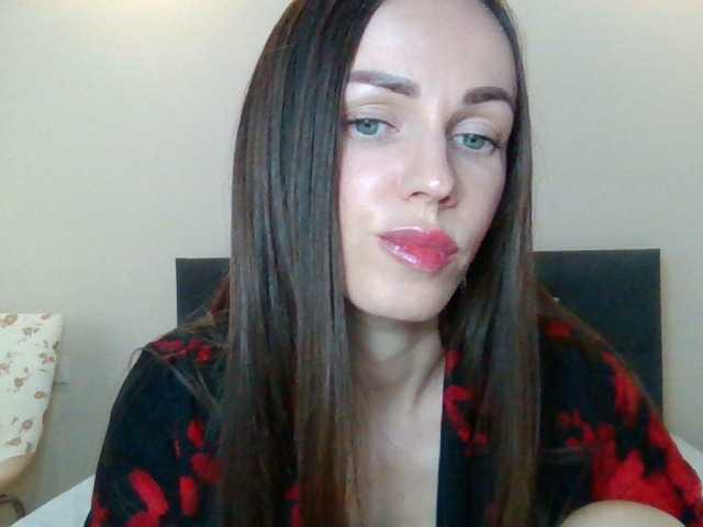 Vysílací screenshoty MonikaJoy