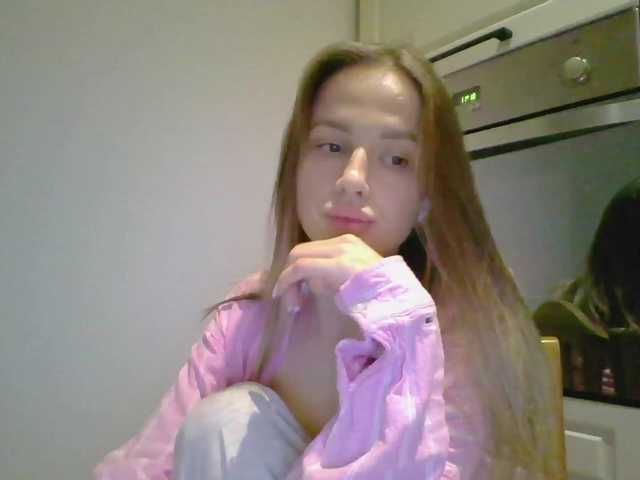 Vysílací screenshoty monikaXRoses