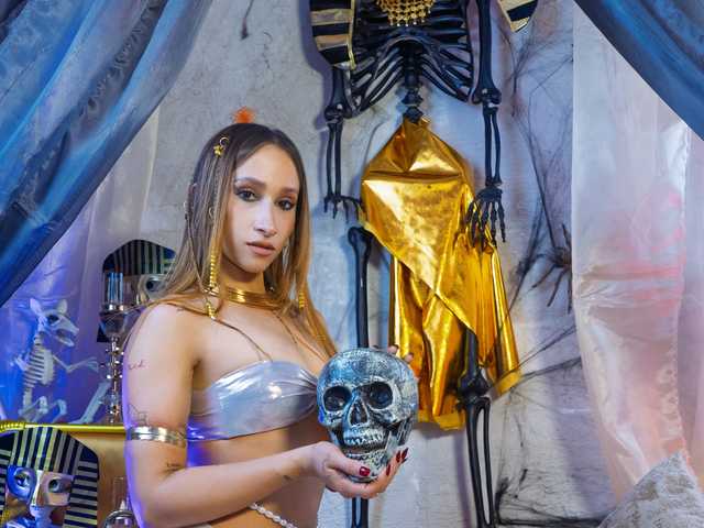 Fotografie profilu MONIKFOXCR