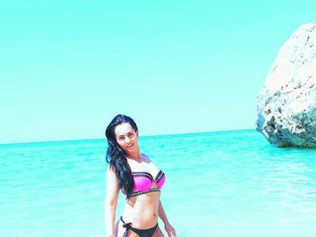 Fotografie profilu Monikiss1992