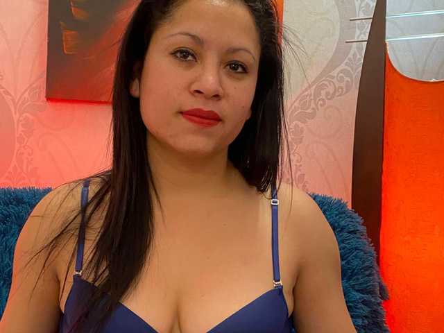 Fotografie profilu Monikka-kourr