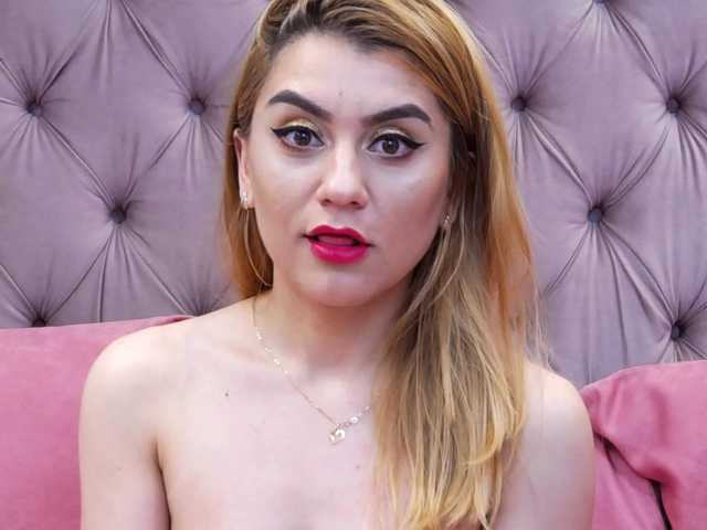 Vysílací screenshoty Monikka