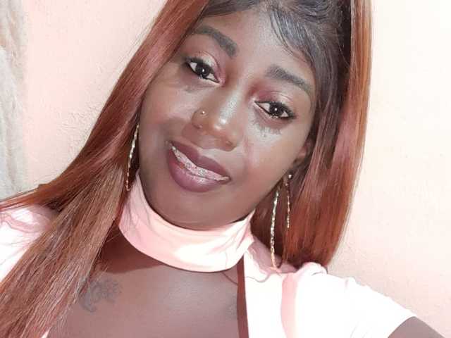 Fotografie profilu MoniqueMiller