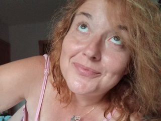 Erotický videochat MonisimaK