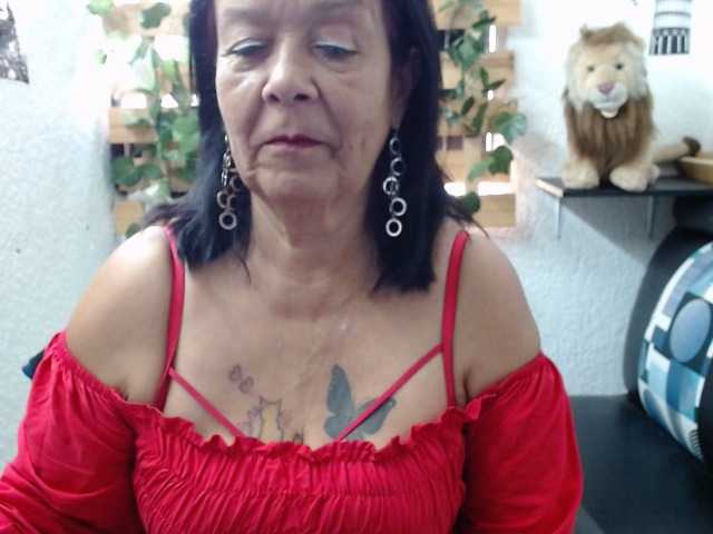 Vysílací screenshoty monitatrevida