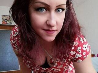 Erotický videochat monlauri86