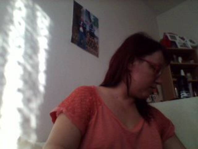 Vysílací screenshoty monlauri86