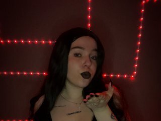 Erotický videochat Monna-Krrrista