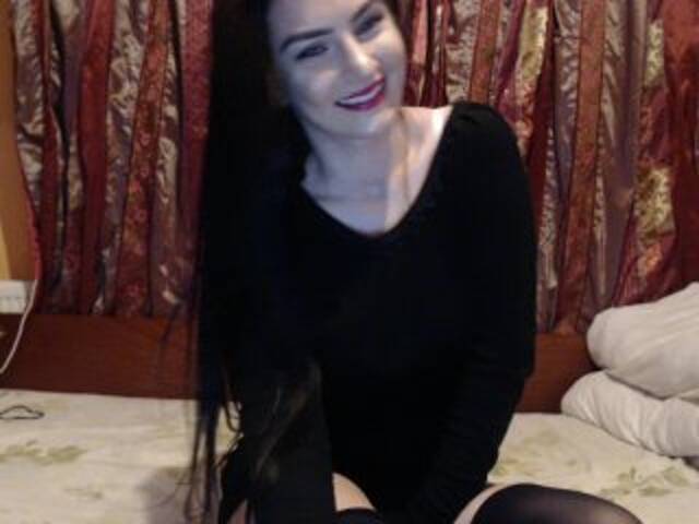 Vysílací screenshoty MonroeMary