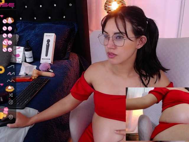 Fotky monserratcute cum domi 1000 tokens l] I am a pregnant girl who loves to fuck Pvt on C2C #pregnant #deepthroat #lovense #domi