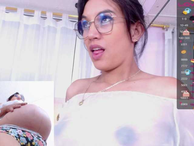 Fotky monserratcute cum domi 1000 tokens l] I am a pregnant girl who loves to fuck Pvt on C2C #pregnant #deepthroat #lovense #domi