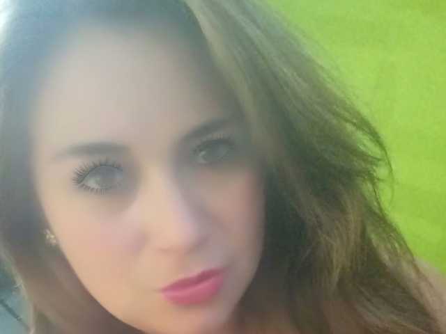 Fotografie profilu monserratxxx