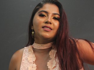 Erotický videochat Montserrat-Santini