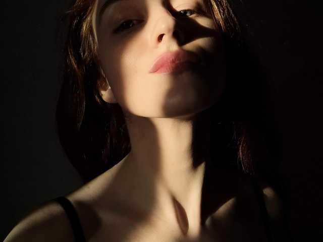 Fotografie profilu monyamyr