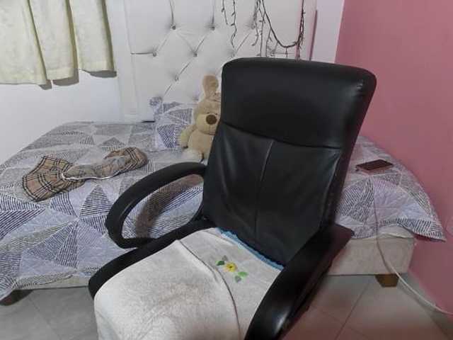 Vysílací screenshoty Monzerratt