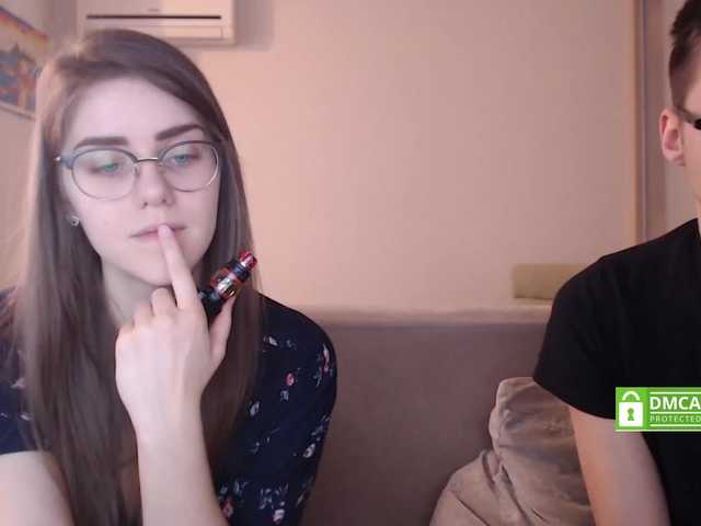 Vysílací screenshoty MooDuck69