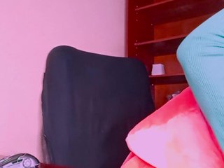 Erotický videochat MoodyPeach