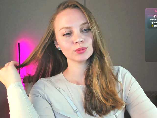 Vysílací screenshoty _Honey_