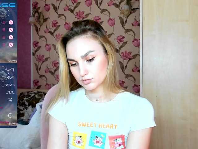 Vysílací screenshoty _Honey_