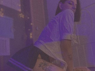 Erotický videochat Alice_Moon