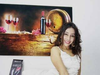 Erotický videochat moonceleste