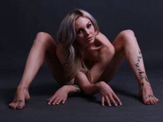 Erotický videochat MoonChristine