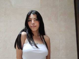 Erotický videochat MoonCollins