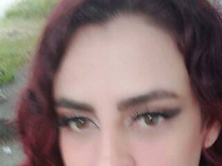 Erotický videochat MoonCorey