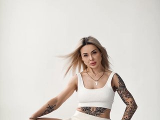 Erotický videochat Moondemon