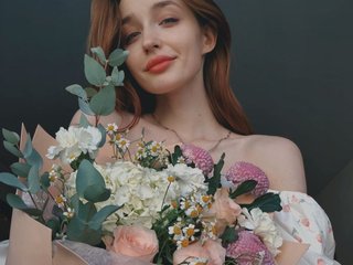 Erotický videochat MoonDustGirl