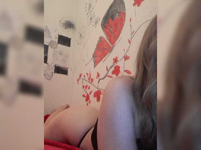 Vysílací screenshoty moongirl