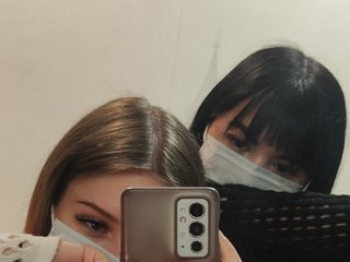 Erotický videochat Moongirl31