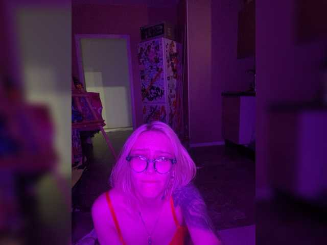 Vysílací screenshoty moonkitten23