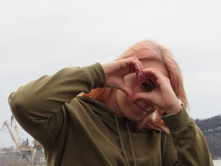 Erotický videochat Moonlight221