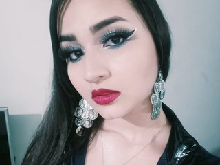 Erotický videochat Moonliightt