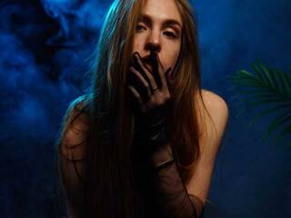 Erotický videochat MoonLina