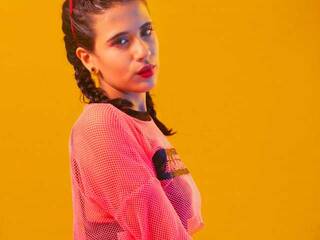 Erotický videochat MoonMar