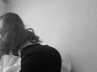 Erotický videochat MoonMarie