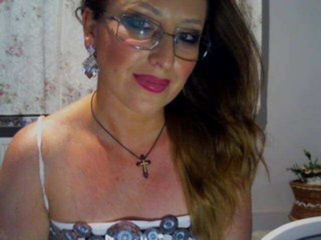 Vysílací screenshoty moonQueen