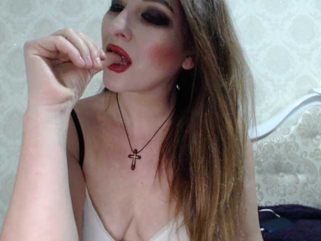 Vysílací screenshoty moonQueen