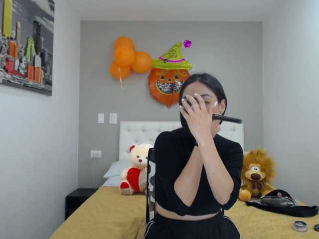 Vysílací screenshoty MoonRainbow98