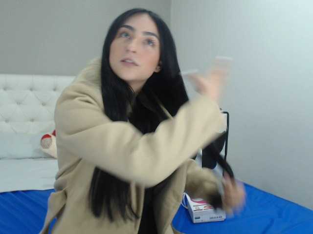 Vysílací screenshoty MoonRainbow98
