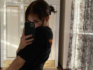 Erotický videochat moonranger