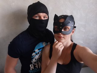 Erotický videochat MoonSunny69
