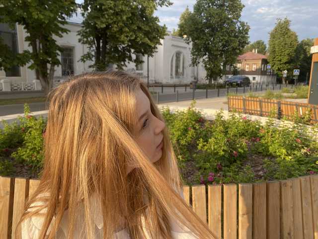 Fotografie profilu mooptopia