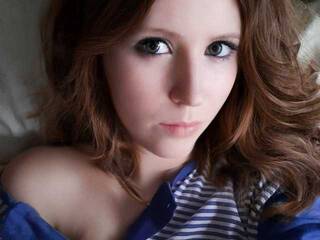 Erotický videochat Morelleth98