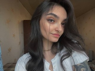 Erotický videochat Morena-Dolcce