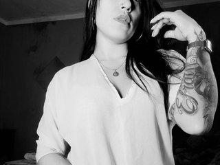 Erotický videochat morena14
